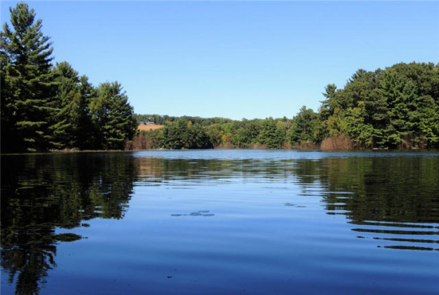 Lake, south-shattuck-lake